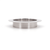 304 STAINLESS STEEL MULTI-PURPOSE GROMMET 4-13/32" DIAMETER (MIRROR) - AN-LH008-MR-CN - 2