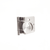 STAINLESS STEEL GLASS DOOR HINGE - GH-34/8/S-P-CN - 0