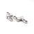 SOFT-CLOSE DAMPENING HINGE - HG-JH14-50-CN - 3