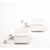MORTISE MOUNT SOFT CLOSING HINGE, 7.0-13 LBS.IN, WHITE - HG-JHM14-S-15WT-CN - 3