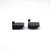 MORTISE MOUNT SOFT CLOSING HINGE, 13-20 LBS.IN, BLACK - HG-JHM14-S-20BL-CN - 2