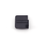 MORTISE MOUNT SOFT CLOSING HINGE, 13-20 LBS.IN, BLACK - HG-JHM14-S-20BL-CN - 3