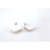 MORTISE MOUNT SOFT CLOSING HINGE, 4.3-7 LBS.IN, WHITE - HG-JHM14-S-8WT-CN - 0