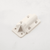 LIFT ASSIST DAMPER HINGE WHITE (UNDER MOUNT) - HG-JHS9-U-WT-CN - 3
