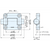 NON-SOFT CLOSING HG-JHW16 VERSION - HG-JHW16S-00-CN - 1