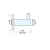 COAT HOOK - DSH-04-CN - 1