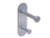 DOUBLE COAT HOOK - DSH-05-CN - 0