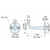 STAINLESS STEEL HOOK - FC-50-CN - 1