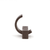 COAT HOOK AGED SCREW SERIES - PXB-AS05-111-BR-CN - 3