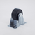 Caster  - HR-75PB - 2