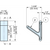 RUBBER HOOK MAGNET TYPE - PXB-GN05M-101-GY-CN - 1