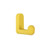 RUBBER HOOK - PXB-GR05-111-LYE-CN - 0
