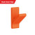 RUBBER HOOK COVER - PXB-GN05M-101G-YR-CN - 0