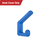 RUBBER HOOK COVER - PXB-GR05-211G-BU-CN - 0