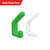RUBBER HOOK COVER - PXB-GR05-211G-GN-CN - 2
