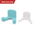 RUBBER HOOK COVER - PXB-GR05-212G-BGN-CN - 1
