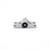 DETENT HINGE (WITHOUT DAMPER) - HG-CSH63-CN - 4