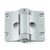 DETENT HINGE (WITH DAMPER CW) - HG-CSH63BM-CN - 0