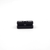 PLASTIC HINGE W/STOPPER (BLACK) - HG-YJ50BL-CN - 4