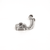 STAINLESS STEEL DOOR CHAIN - CS-2000-CN - 5
