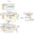 SURFACE MOUNT TYPE - LDD-S-L/LGR-CN - 1