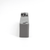 LAPCON DOOR DAMPER (LEFT) **CONCEALED TYPE - LDD-V-L-CN - 5