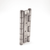 SPRING HINGE - JDA-180-38S-CN - 2