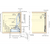 SWING DOWN MECHANISM - SLD-5-CN - 1
