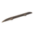 ESOR MATT ANTIQUE BRASS HANDLE - ES-Z401-128/AB-CN - 2