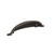 ESOR MATT ANTIQUE BRASS HANDLE - ES-Z405-64/AB-CN - 9