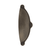 ESOR MATT ANTIQUE BRASS HANDLE - ES-Z405-64/AB-CN - 6