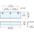 STAINLESS EDGE PULL SATIN - SN-150/S-CN - 1