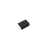 STAINLESS EDGE PULL BLACK - SN-50/BL-CN - 0