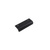 STAINLESS EDGE PULL BLACK - SN-95/BL-CN - 0