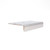 STAINLESS EDGE PULL MIRROR - SND-120/M-CN - 2