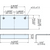 STAINLESS EDGE PULL MIRROR - SND-120/M-CN - 1