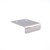 STAINLESS EDGE PULL MIRROR - SND-50/M-CN - 0