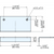 STAINLESS EDGE PULL MIRROR - SND-50/M-CN - 1