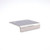 STAINLESS EDGE PULL MIRROR - SND-70/M-CN - 0