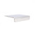 STAINLESS EDGE PULL MIRROR - SND-95/M-CN - 0