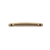 SATIN BRASS PLATED PULL - RD-90/SB-CN - 4
