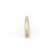 SATIN BRASS PLATED PULL - RD-90/SB-CN - 3