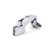 CONCEALED HINGE - H160-34/0-CN - 0