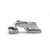 CONCEALED HINGE - H160-C34/23-CN - 3