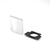 GLASS FACEPLATE FOR J95 - GH-J95FP/CR-CN - 2
