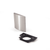 GLASS FACEPLATE FOR J95 - GH-J95FP/SN-CN - 2