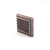 GLASS FACEPLATE FOR J95  - GH-J95FP-Q1/BR-CN - 0