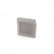 GLASS FACEPLATE FOR J95 - GH-J95FP-Q1/SL-CN - 2