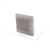GLASS FACEPLATE FOR J95 - GH-J95FP-Q1/SL-CN - 0