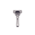 HEAVY DUTY CONCEALED HINGE (5/8" OVERLAY, SELF-CLOSE, BLACK NICKEL) - J95-C24/16T-BN-CN - 6